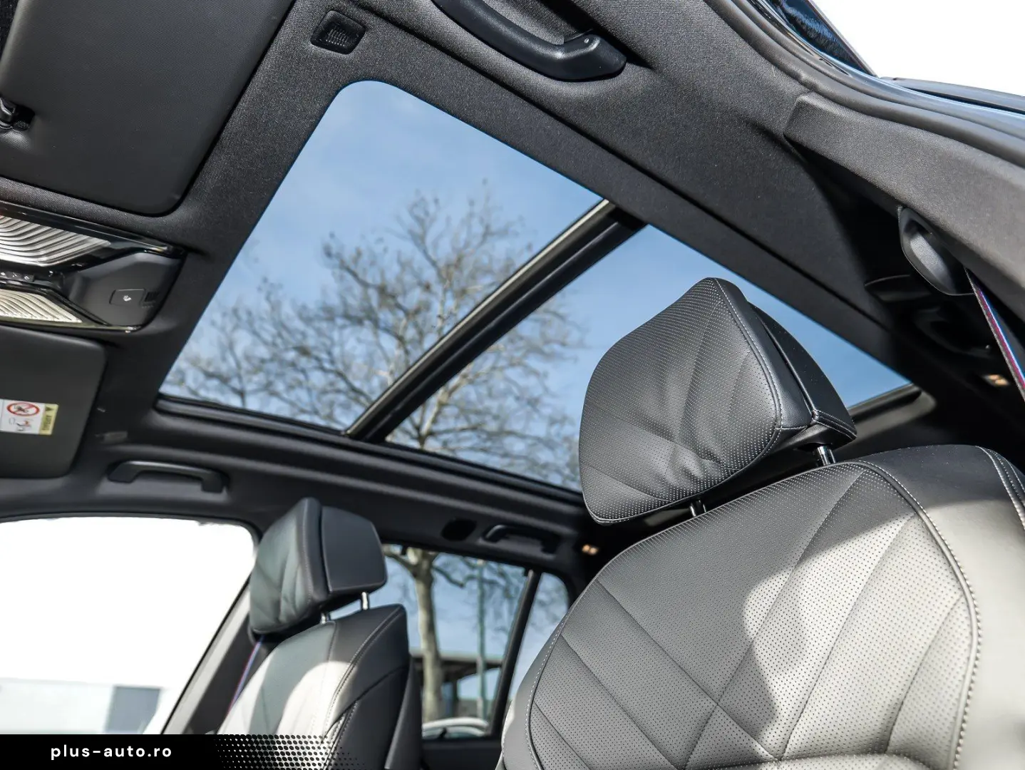 BMW X5 2025 — imagine 12