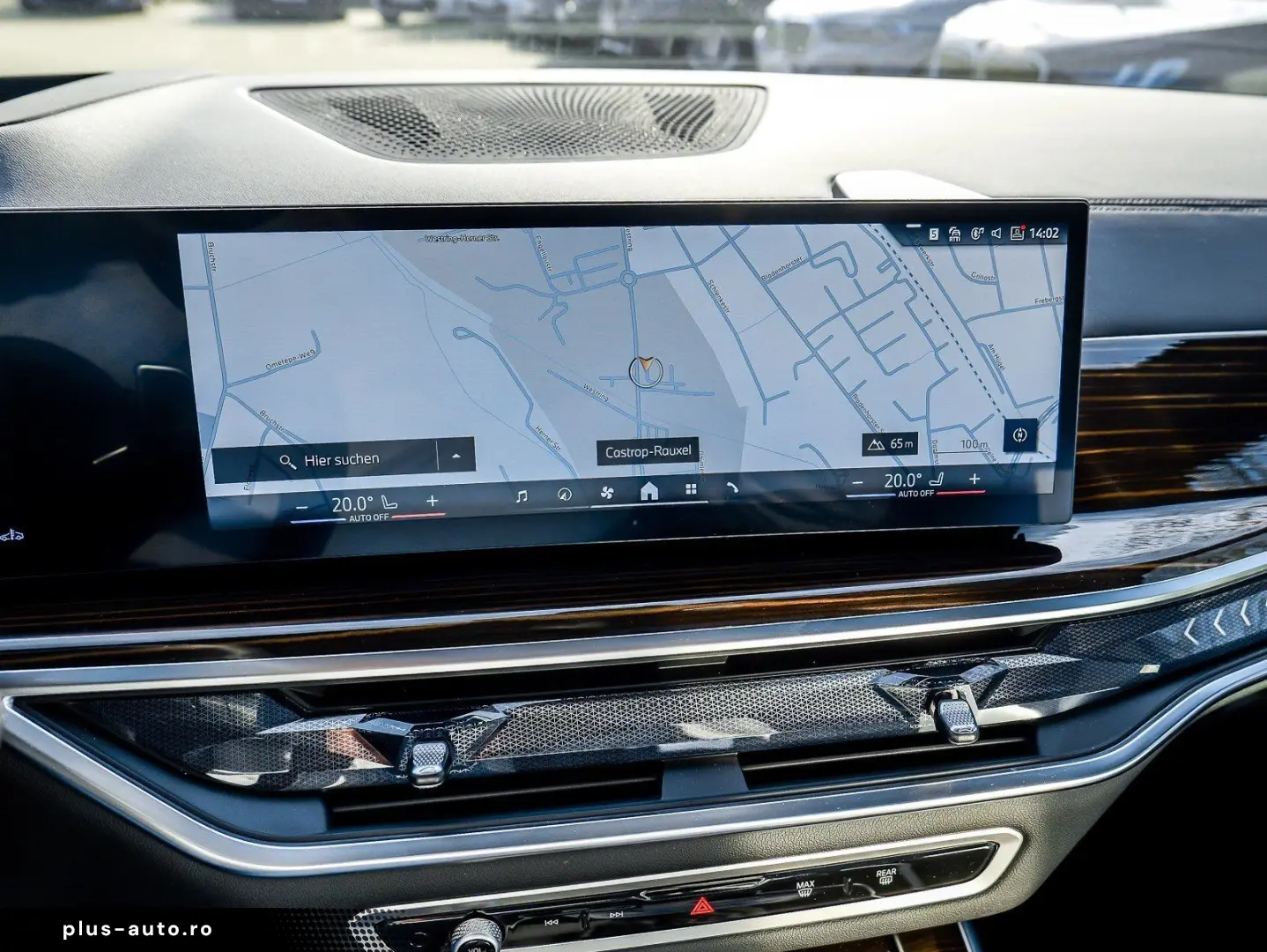BMW X5 2025 — imagine 13