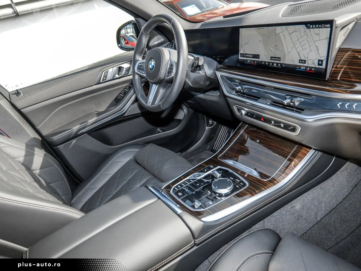 BMW X5 2025 — imagine 16