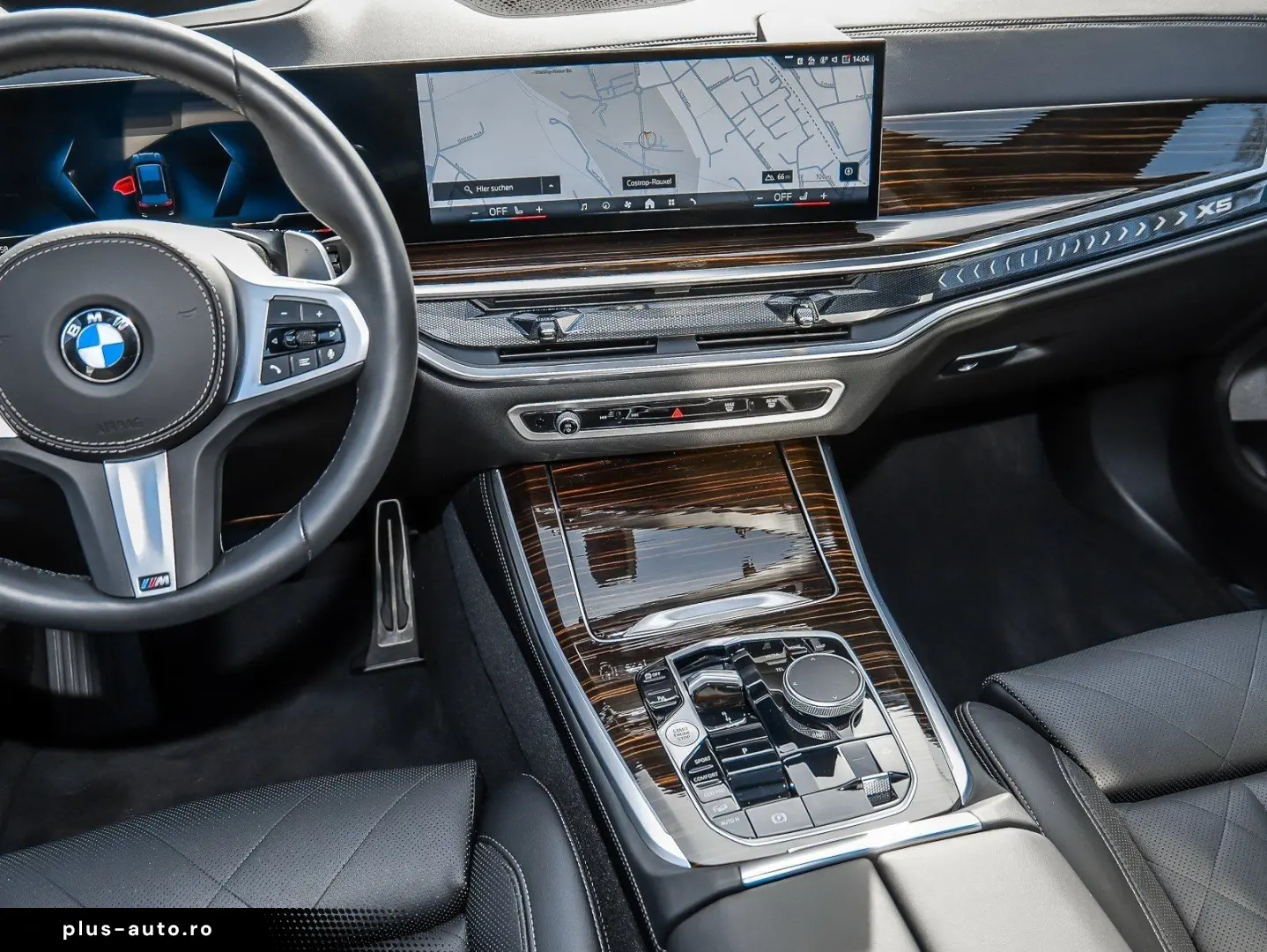 BMW X5 2025 — imagine 17