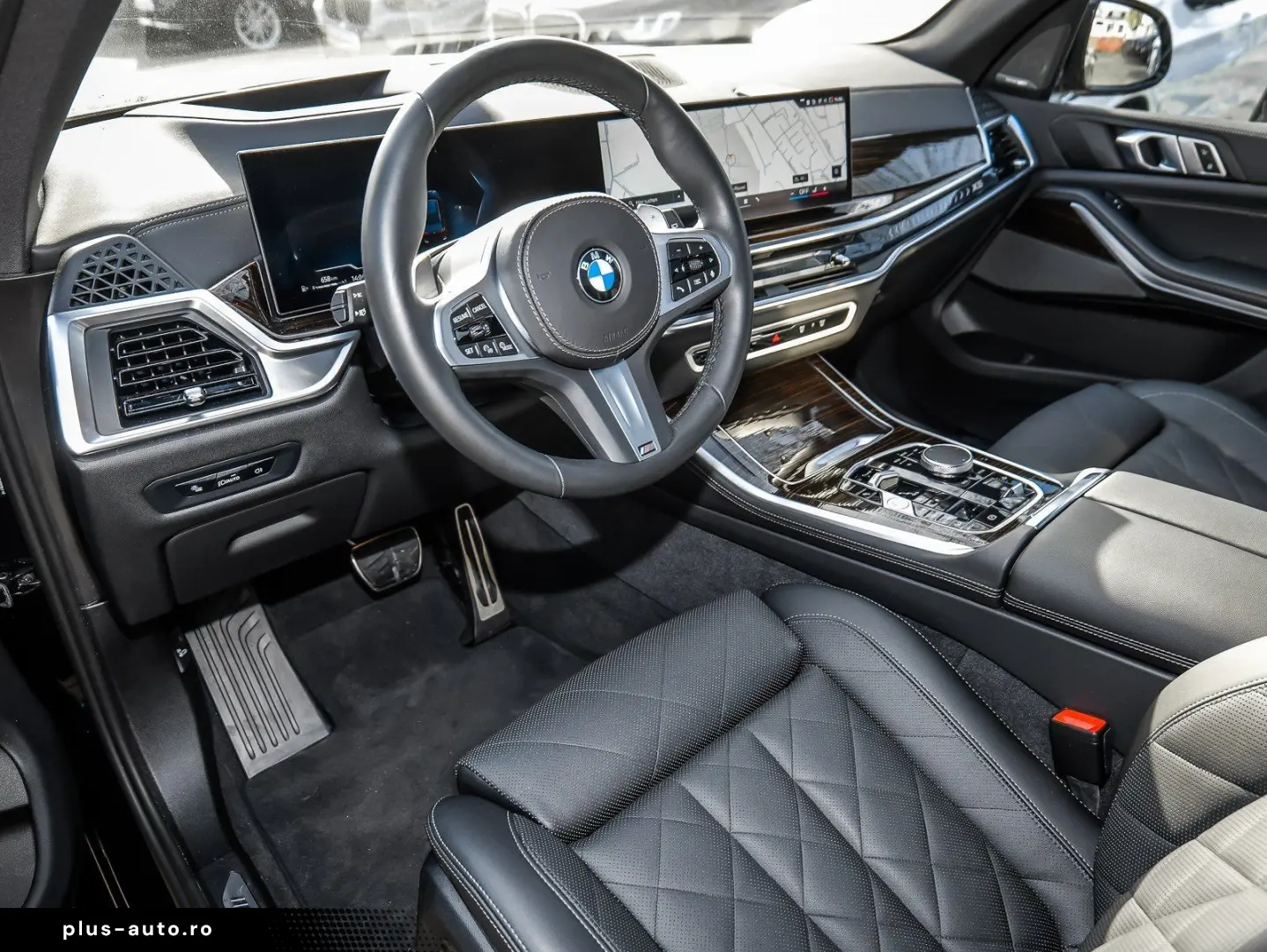 BMW X5 2025 — imagine 18