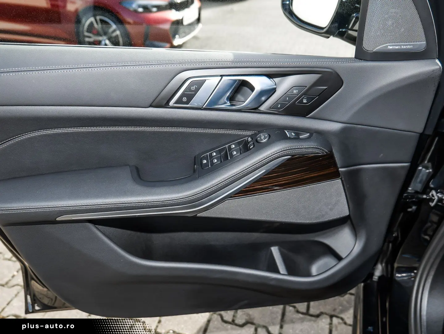 BMW X5 2025 — imagine 21