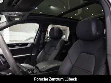PORSCHE Cayenne S E-Hybrid Burmester InnoDrive Head-Up