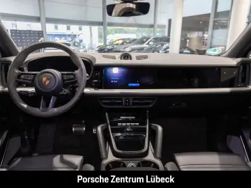 PORSCHE Cayenne S E-Hybrid Burmester InnoDrive Head-Up