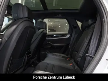 PORSCHE Cayenne S E-Hybrid Burmester InnoDrive Head-Up