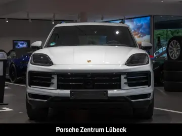 PORSCHE Cayenne S E-Hybrid Burmester InnoDrive Head-Up