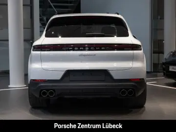 PORSCHE Cayenne S E-Hybrid Burmester InnoDrive Head-Up