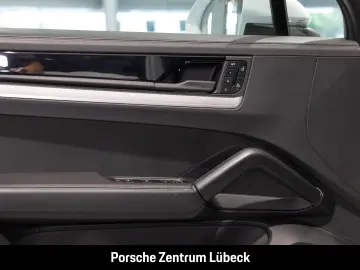PORSCHE Cayenne S E-Hybrid Burmester InnoDrive Head-Up