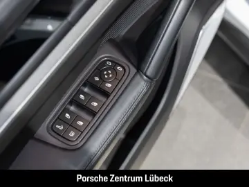 PORSCHE Cayenne S E-Hybrid Burmester InnoDrive Head-Up