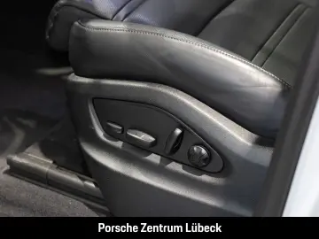 PORSCHE Cayenne S E-Hybrid Burmester InnoDrive Head-Up