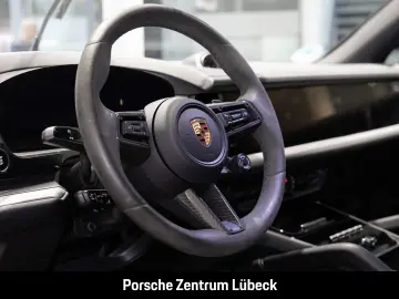 PORSCHE Cayenne S E-Hybrid Burmester InnoDrive Head-Up