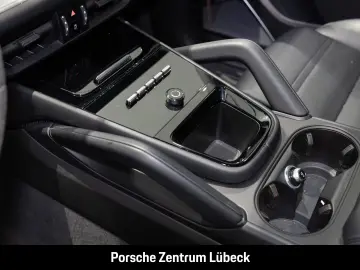 PORSCHE Cayenne S E-Hybrid Burmester InnoDrive Head-Up