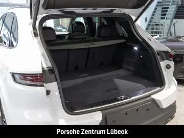 PORSCHE Cayenne S E-Hybrid Burmester InnoDrive Head-Up