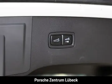 PORSCHE Cayenne S E-Hybrid Burmester InnoDrive Head-Up