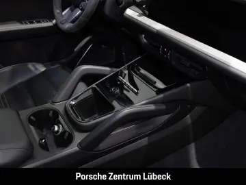 PORSCHE Cayenne S E-Hybrid Burmester InnoDrive Head-Up