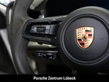 PORSCHE Cayenne S E-Hybrid Burmester InnoDrive Head-Up