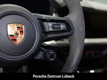 PORSCHE Cayenne S E-Hybrid Burmester InnoDrive Head-Up