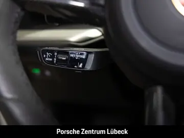 PORSCHE Cayenne S E-Hybrid Burmester InnoDrive Head-Up