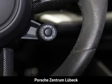 PORSCHE Cayenne S E-Hybrid Burmester InnoDrive Head-Up