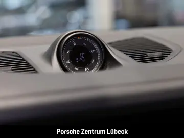 PORSCHE Cayenne S E-Hybrid Burmester InnoDrive Head-Up