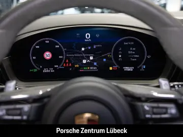 PORSCHE Cayenne S E-Hybrid Burmester InnoDrive Head-Up
