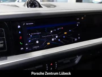 PORSCHE Cayenne S E-Hybrid Burmester InnoDrive Head-Up