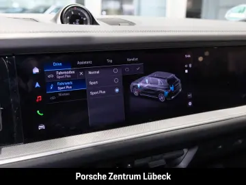 PORSCHE Cayenne S E-Hybrid Burmester InnoDrive Head-Up