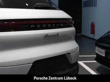 PORSCHE Cayenne S E-Hybrid Burmester InnoDrive Head-Up