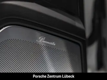 PORSCHE Cayenne S E-Hybrid Burmester InnoDrive Head-Up