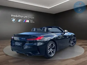 BMW Z4 M40i HUD H K Keyless DrivAss Leder DAB