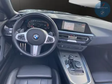 BMW Z4 M40i HUD H K Keyless DrivAss Leder DAB