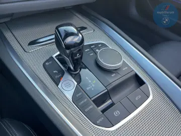 BMW Z4 M40i HUD H K Keyless DrivAss Leder DAB