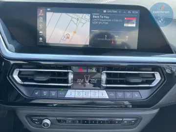 BMW Z4 M40i HUD H K Keyless DrivAss Leder DAB