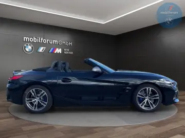 BMW Z4 M40i HUD H K Keyless DrivAss Leder DAB