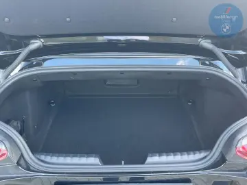 BMW Z4 M40i HUD H K Keyless DrivAss Leder DAB
