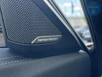 BMW Z4 M40i HUD H K Keyless DrivAss Leder DAB