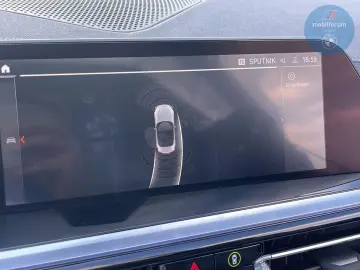 BMW Z4 M40i HUD H K Keyless DrivAss Leder DAB