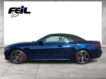 BMW 420i MSport HK HiFi DAB LED Shz