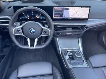 BMW 420i MSport HK HiFi DAB LED Shz