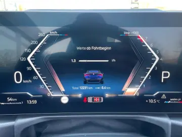 BMW 420i MSport HK HiFi DAB LED Shz
