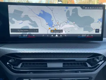 BMW 420i MSport HK HiFi DAB LED Shz