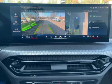 BMW 420i MSport HK HiFi DAB LED Shz
