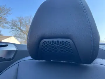 BMW 420i MSport HK HiFi DAB LED Shz