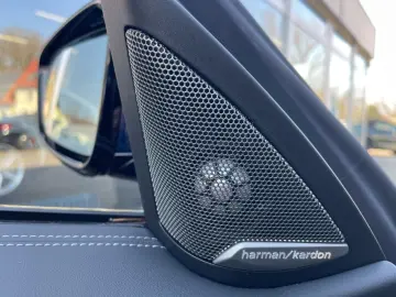 BMW 420i MSport HK HiFi DAB LED Shz