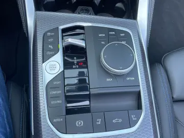 BMW 420i MSport HK HiFi DAB LED Shz