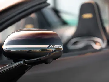 MCLAREN Artura Spider   MSO Pack   F1 Drivers Signatures
