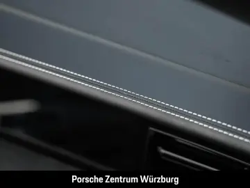 PORSCHE Taycan GTS Burmester HA-Lenkung InnoDrive HeadUp