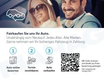 VW T-Roc Cabriolet MOVE 1.5 TSI IQ.Light Navi ParkA