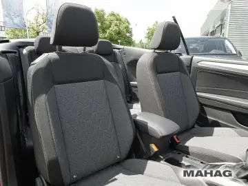 VW T-Roc Cabriolet MOVE 1.5 TSI IQ.Light Navi ParkA