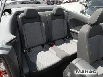 VW T-Roc Cabriolet MOVE 1.5 TSI IQ.Light Navi ParkA